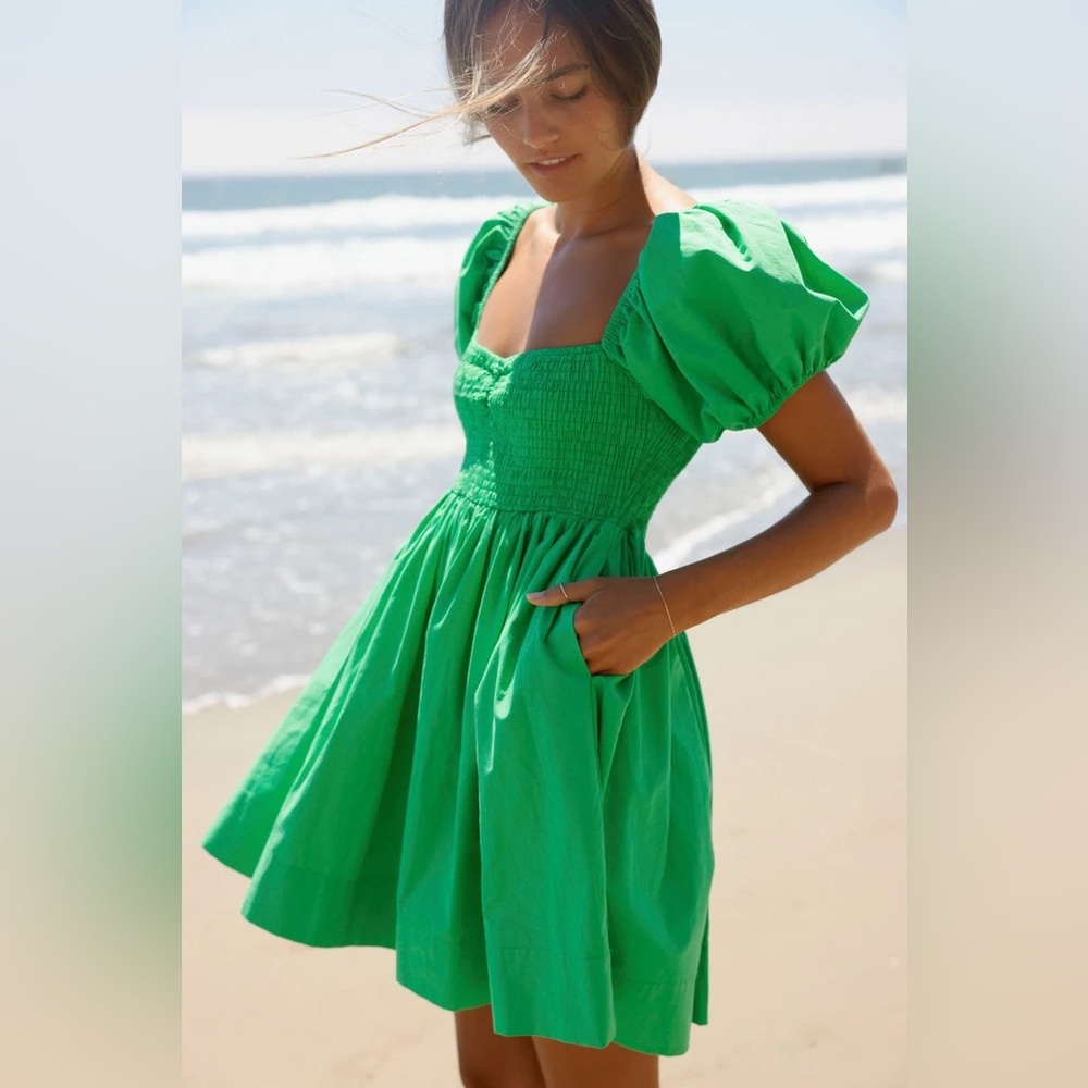 Cousin The Label Dress